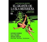 Giant from the Unknown (1958) (El gigante de la tierra misteriosa) G