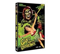 Giant from The Unknown