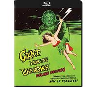 Giant from The Unknown [Blu-Ray]