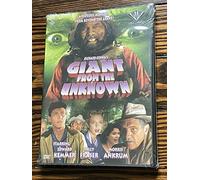 Giant From The Unknown [Import USA Zone 1]