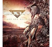 Giant - Giant - Stand And Deliver