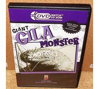 Giant Gila Monster [Import USA Zone 1]