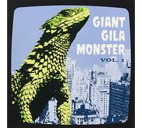 Giant Gila Monster Vol 1 [Import]