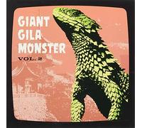 Giant Gila Monster Vol 2 [Import]