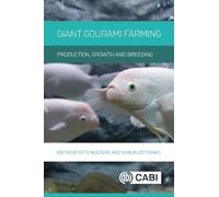 Giant Gourami Farming: Production, Growth and Breeding