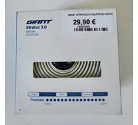 Giant Stratus 3.0 Handlebar Tape Blanc