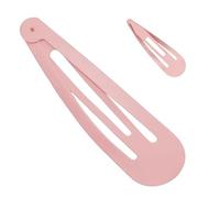 Giant Hair Clip, 3D Printed Clamp, Anti Slip Jumbo Holder, Aesthetic Strong Grip Styling Accessory, Sturdy Lightweight Design for Women Girls Daily Hair Fix Fashion Bag Photo Prop Party Outfit Use