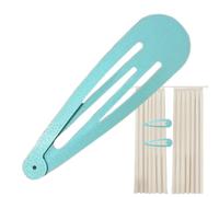 Giant Hair Clip - Creative Curtain Claw, Non Slip Accessory with Strong Style, Fashion Tool with Quick Use, Equipment, Home Decor Kit for Girls Women Wife Girlfriend Indoor Outdoor Bag Photography