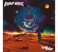 Giant Haze - Cosmic Mother