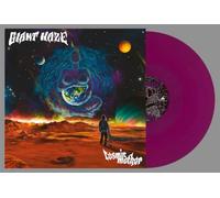 Giant Haze - Cosmic Mother (Transparent Violet Vinyl)