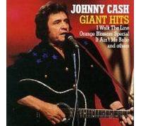 Johnny Cash - All American Country