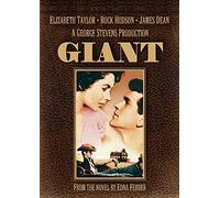 Giant [Import allemand]