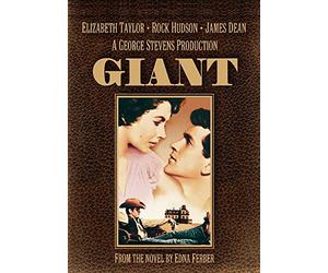 Giant [Import allemand]