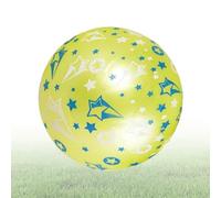 Giant Inflatable Ball, Colorful Pool Game, Fun Play Balloon with Floating Feature, Soft Pvc Material Balloon, Outdoor Party Toy with Playful Design, Kids and Adults Entertainment 8.66 Inches