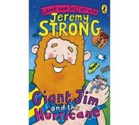 giant jim and the hurricane Strong, Jeremy (Auteur)
