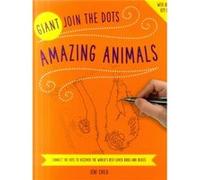 Giant Join the Dots Amazing Animals Giant Join the Dots Amazing Animals (Auteur)
