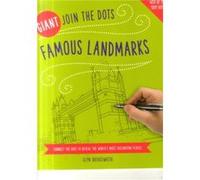 Giant Join the Dots Famous Landmarks Giant Join the Dots Famous Landmarks (Auteur)