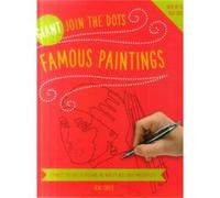 Giant Join the Dots Famous Paintings Inconnu (Auteur)