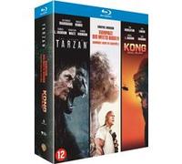 GIANT JUNGLE-BOXSET-BIL-BLURAY G