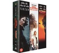 GIANT JUNGLE-BOXSET-BIL G