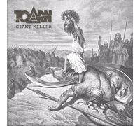Toarn – Giant Killer – CD
