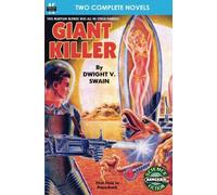 Giant Killer & The Golden Amazons of Venus