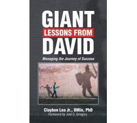 Giant Lessons From David
