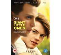 Giant Little Ones [Edizione: Regno Unito] [Import]