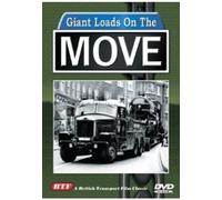 Giant Loads On The Move [DVD]