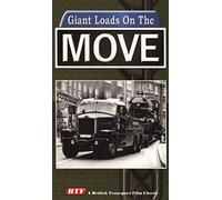 Giant Loads on the Move [VHS]