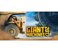 Giant Machines 2017 (PC)