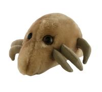 GIANT MICROBES Acariens (Dermatophagoides pteronyssinus)