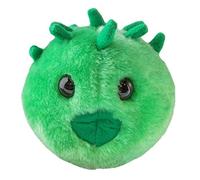 Giant Microbes par Drew Oliver (Chlamydia Trachomatis)