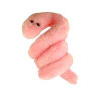 Giant Microbes Syphilis Super Pox Éducatif Peluche Toy Original Doux Cadeau 15cm