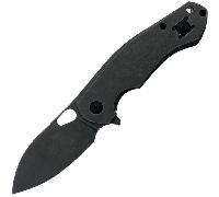 Giant Mouse Ace Biblio Titanium,PVD M390,Numbered to 300 units GM-BIBLIO-TI-FRAME-LOCK