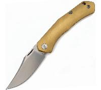 Giant Mouse ACE Jutland Slipjoint - Laiton GM-JUTLAND-SJ-BRASS