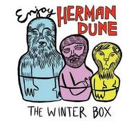 Giant + Nex Year In Zion The Winter Box