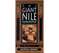Giant Nile: Egyptian Journey [VHS]