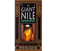 Giant Nile - Vol. 2-White Nile Blue Nile
