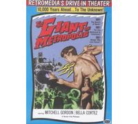 Giant of Metropolis [Import USA Zone 1]