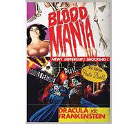 Giant of Metropolis/The She Beast