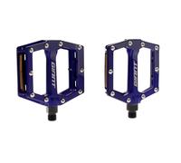 Giant Original MTB Pédale plate Taille unique Bleu