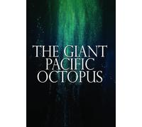 GIANT PACIFIC OCTOPUS