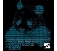 Giant Panda - Do The Robot in. [Import]