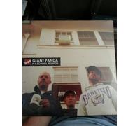 Giant Panda - Fly School Reunion [Import]