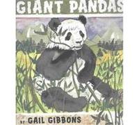 Giant Pandas Gail Gibbons (Auteur)