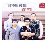 O'Farrill Brothers,the - Giant Peach [Import]