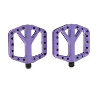 Giant Pinner Elite Pédale plate Taille unique Violet