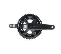 Giant Power Pro Ultegra R8100 50x34 Capteur de Puissance 170 Noir