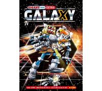 Giant Recommends Extra. Galaxy IV. Volume 2/2024